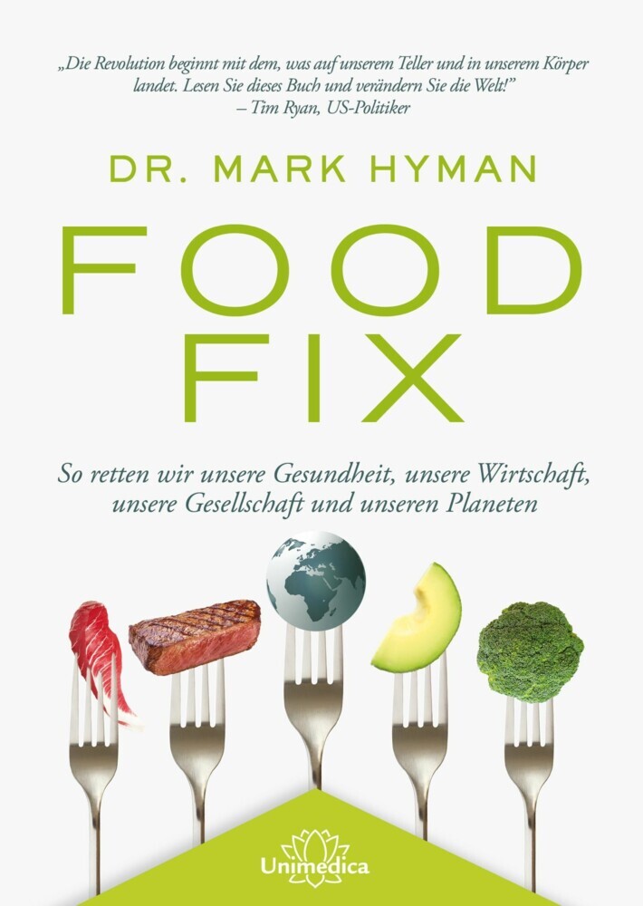 Food Fix main product photo