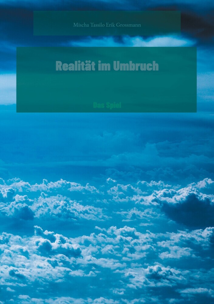 Realität im Umbruch main product photo