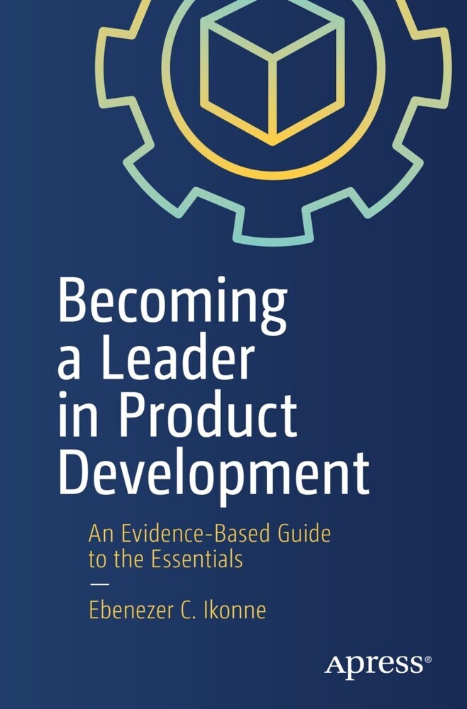 Becoming a Leader in Product Development main product photo