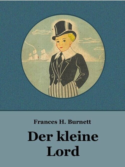 Der kleine Lord main product photo