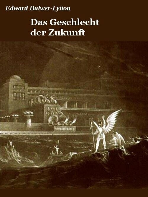 Das Geschlecht der Zukunft main product photo