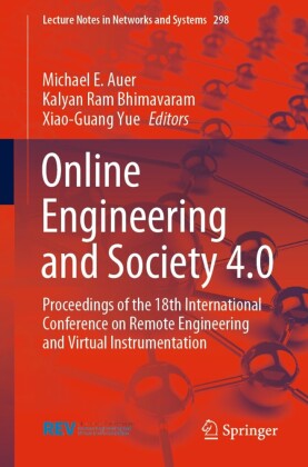 Online Engineering and Society 4