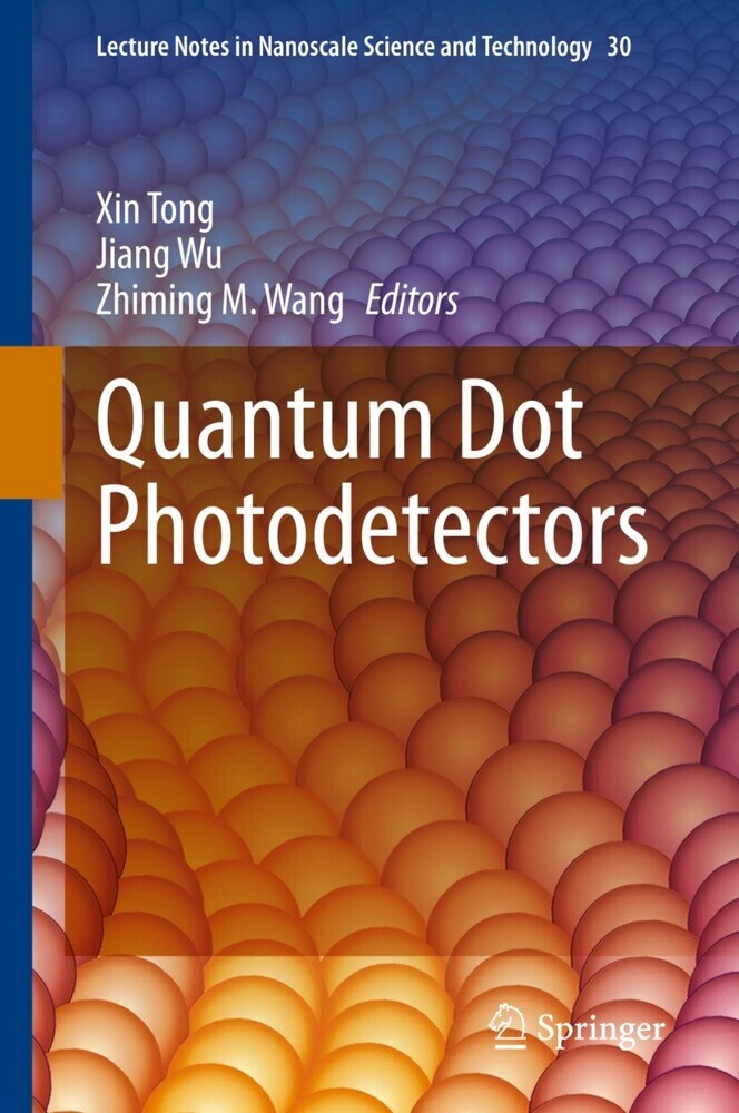 Quantum Dot Photodetectors main product photo