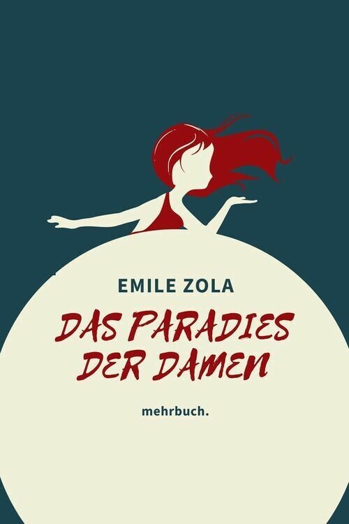 Das Paradies der Damen: mehrbuch-Weltliteratur main product photo