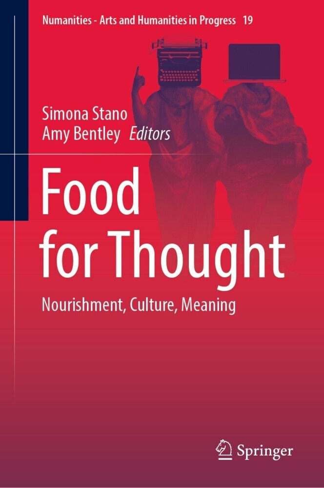Food for Thought main product photo