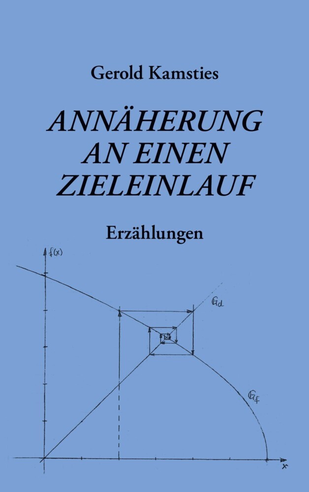 Annäherung an einen Zieleinlauf main product photo