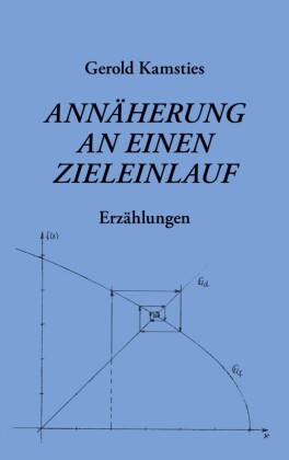 Annäherung an einen Zieleinlauf