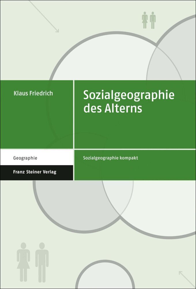 Sozialgeographie des Alterns main product photo