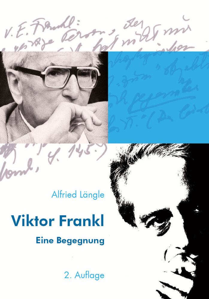 Viktor Frankl main product photo