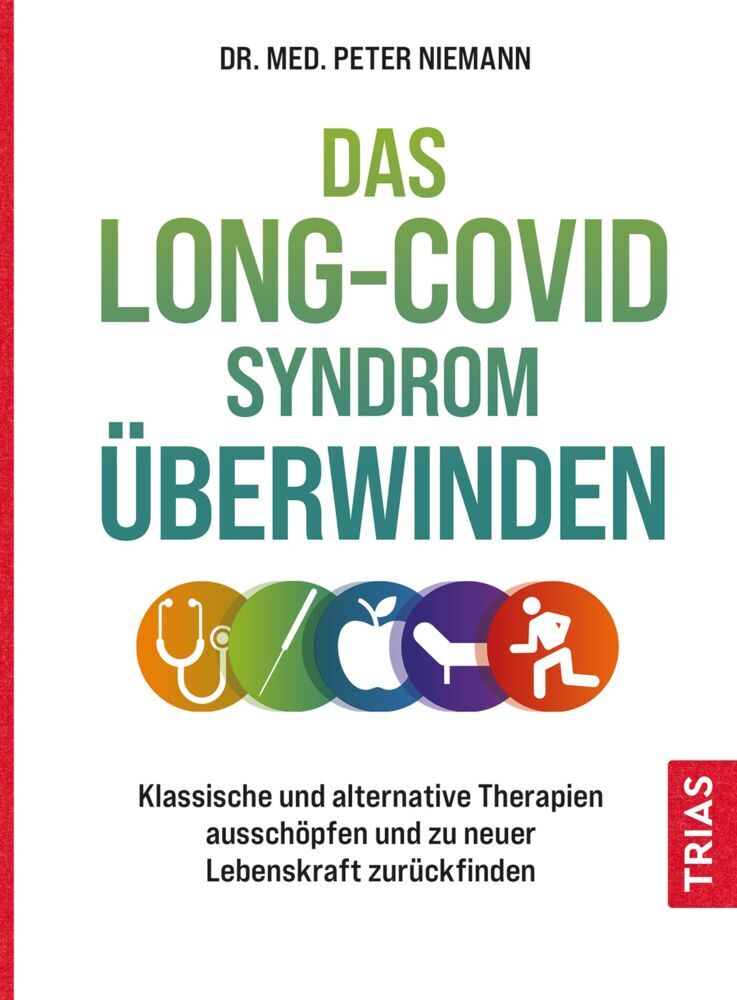 Das Long-Covid-Syndrom überwinden main product photo