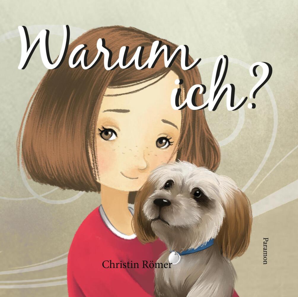 Warum ich? main product photo