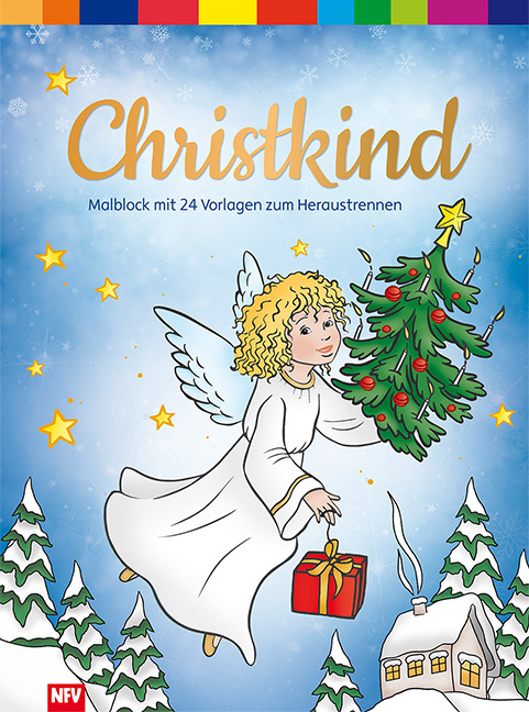 Christkind main product photo
