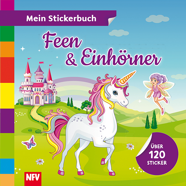 Feen & Einhörner main product photo