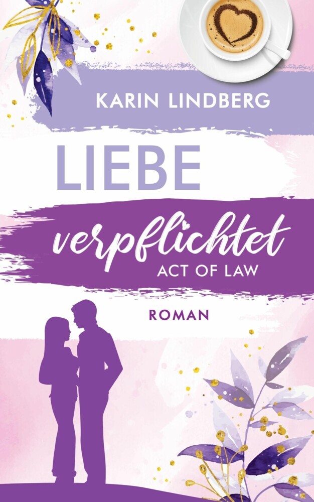 Act of Law - Liebe verpflichtet main product photo