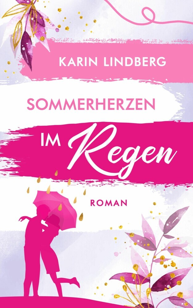 Sommerherzen im Regen main product photo