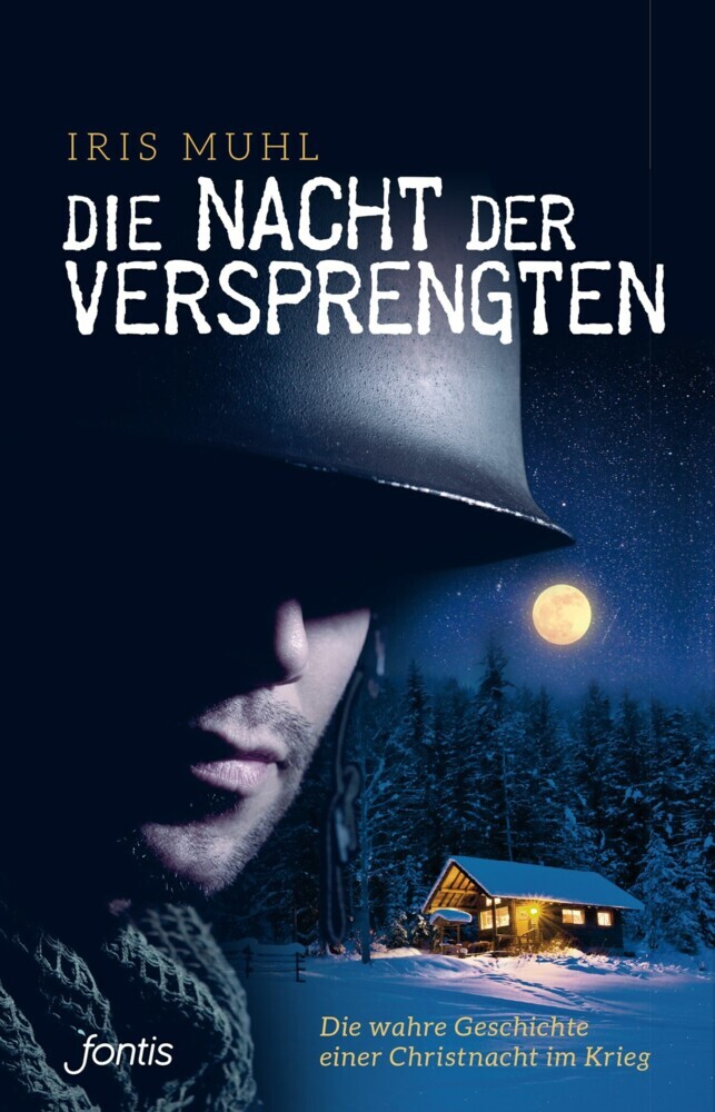 Die Nacht der Versprengten main product photo