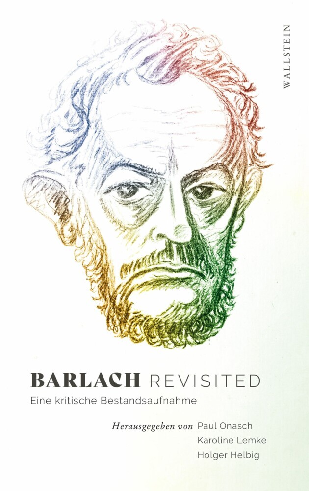 Barlach revisited main product photo