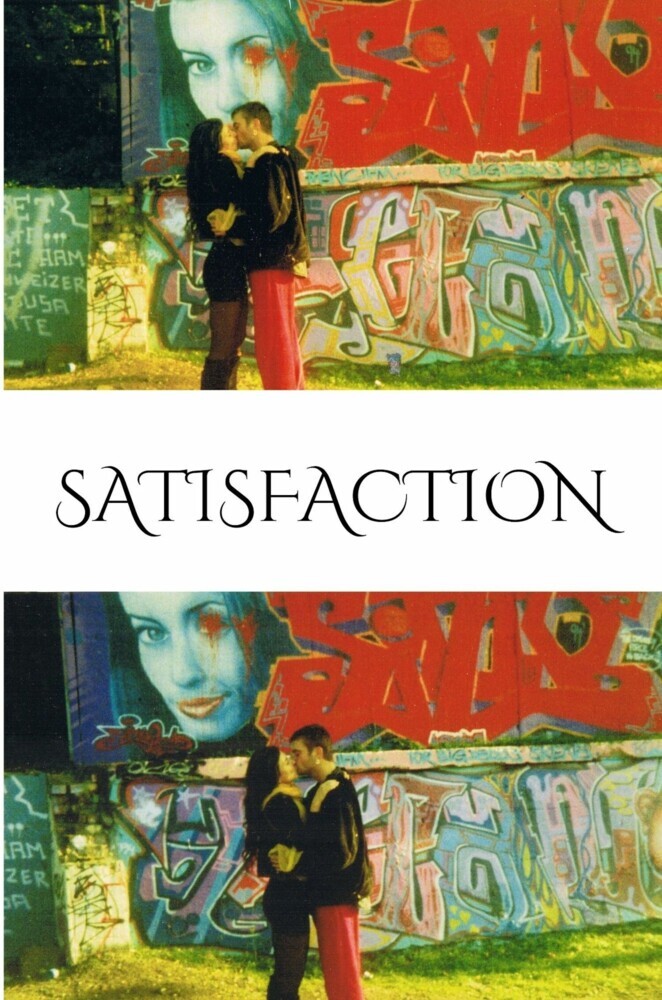 Satisfaction main product photo
