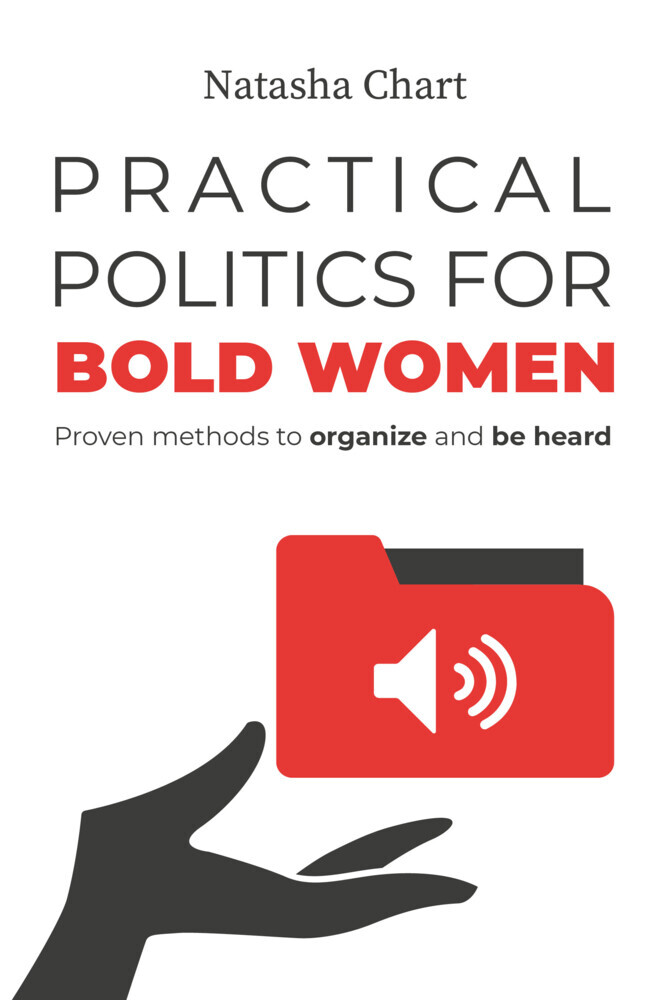 Practical Politics for Bold Women main product photo