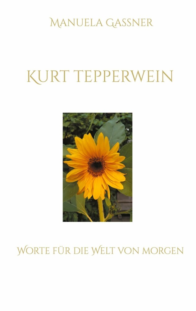 Kurt Tepperwein main product photo
