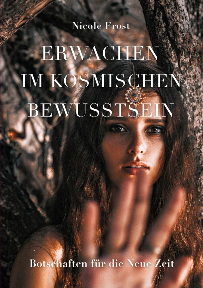 Erwachen im kosmischen Bewusstsein main product photo
