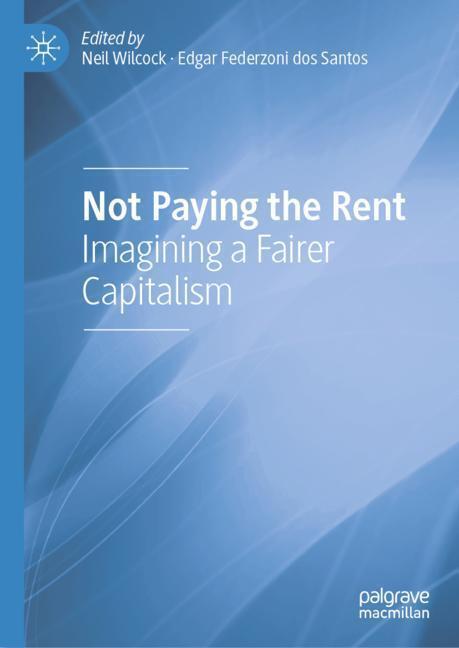 Not Paying the Rent main product photo