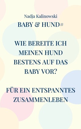 BABY & HUND
