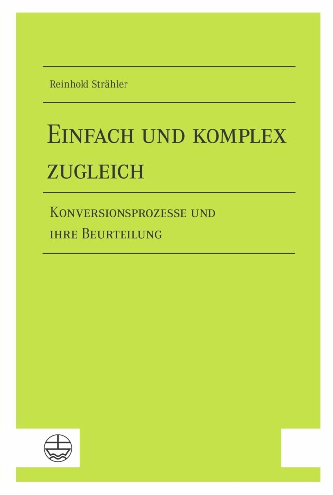 Einfach und komplex zugleich main product photo