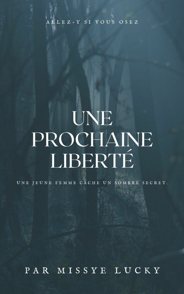 Une prochaine liberté main product photo