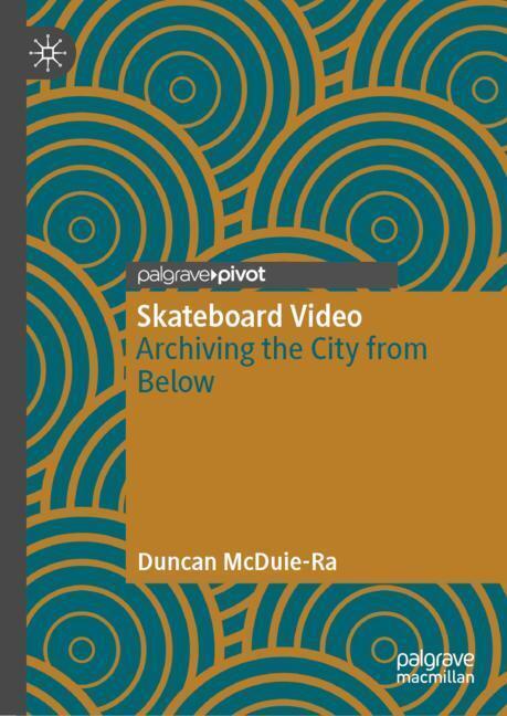Skateboard Video main product photo