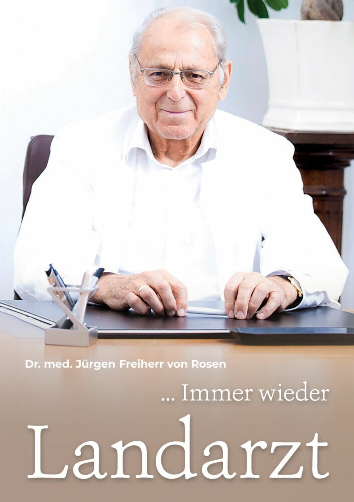 ... Immer wieder Landarzt main product photo