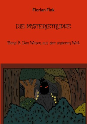 Die Mysterietruppe