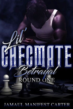 Lil Checmate Betrayal