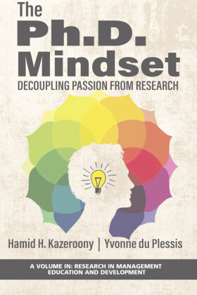 The Ph.D. Mindset