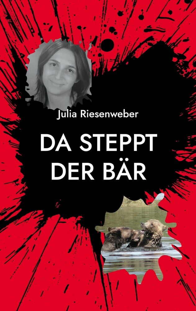 Da steppt der Bär main product photo
