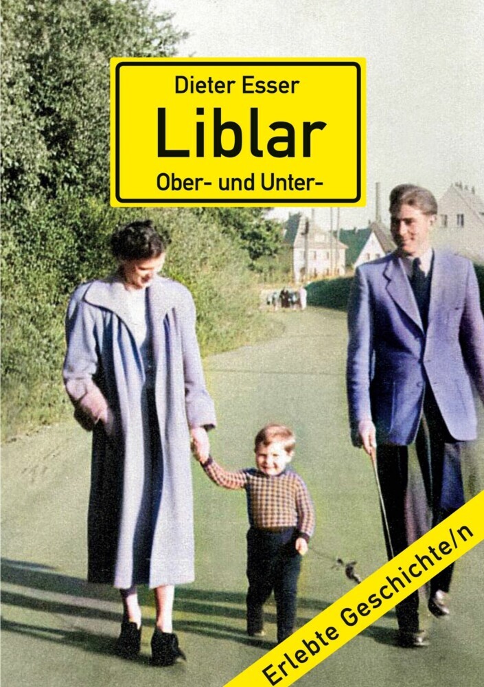 Liblar (Ober- und Unter-) main product photo