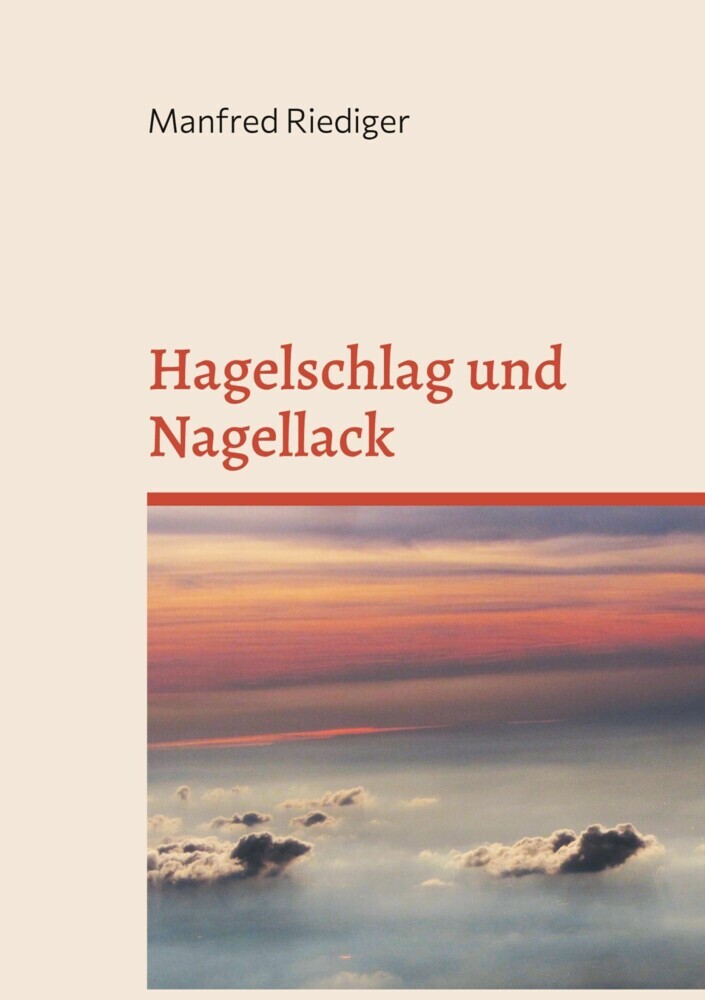 Hagelschlag und Nagellack main product photo