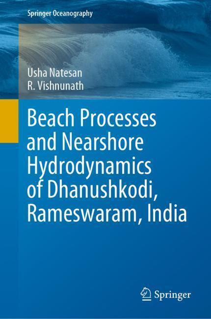 Beach Processes and Nearshore Hydrodynamics of Dhanushkodi, Rameswaram, India main product photo