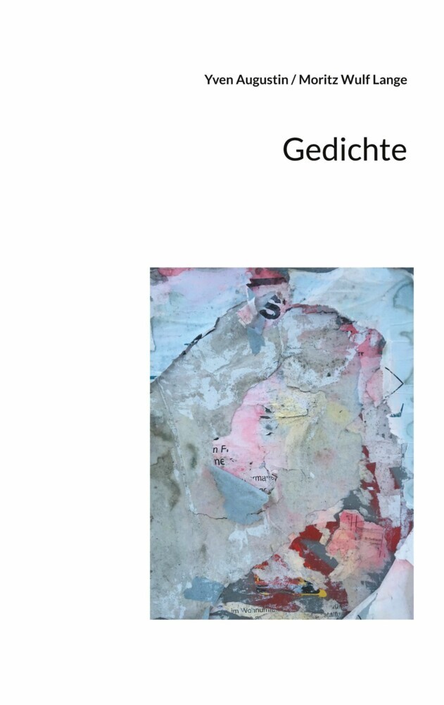 Gedichte main product photo