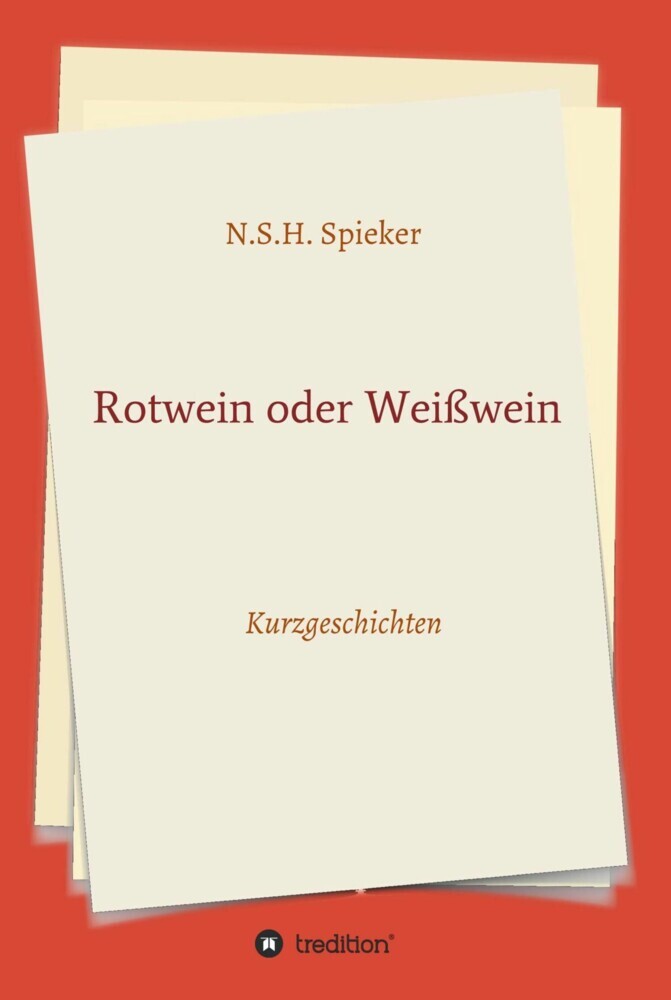 Rotwein oder Weißwein main product photo