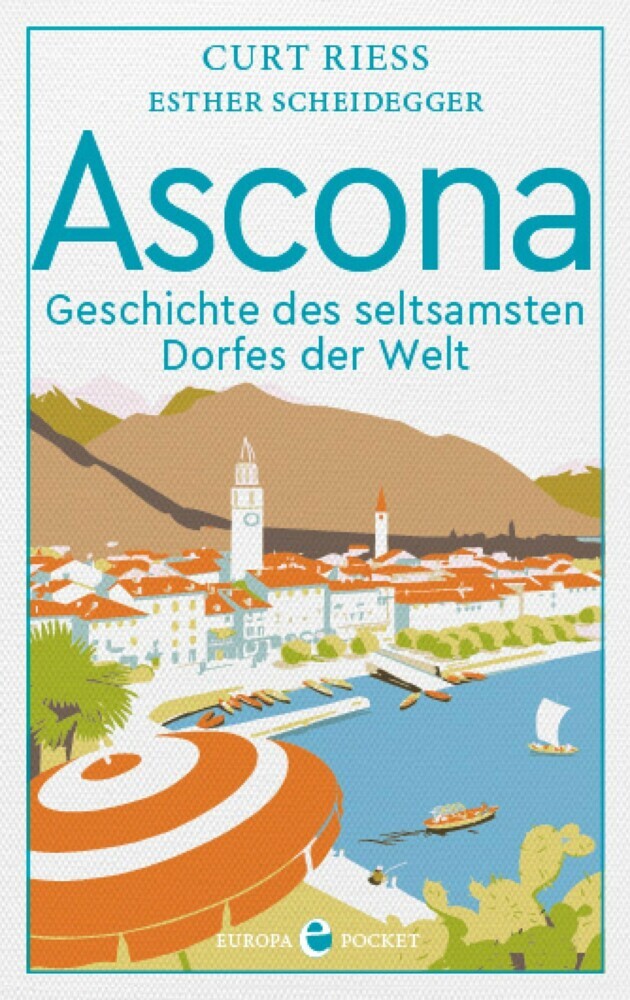 Ascona main product photo