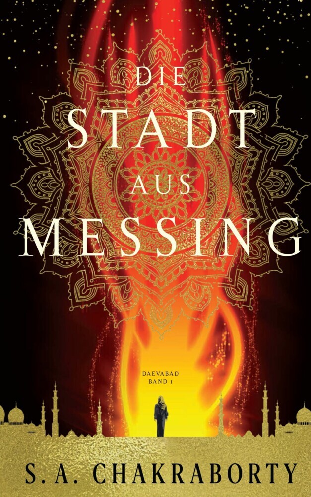 Die Stadt aus Messing main product photo