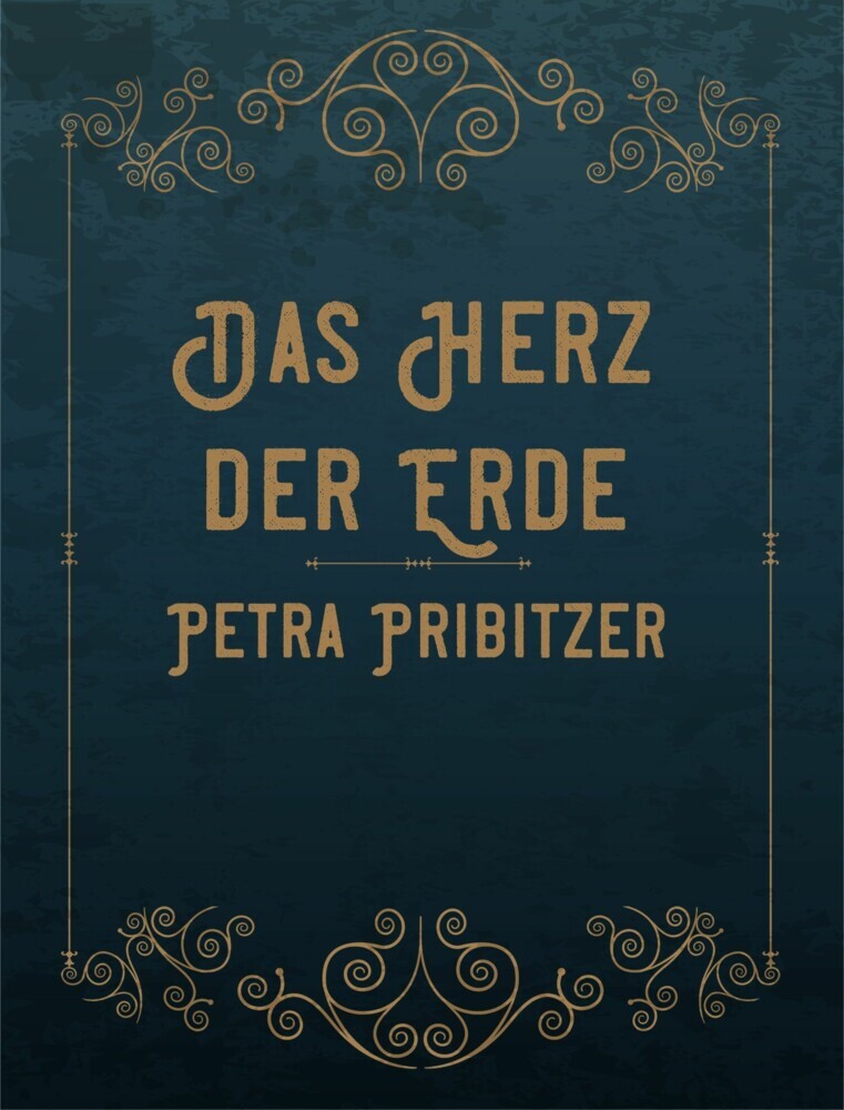 Das Herz der Erde main product photo