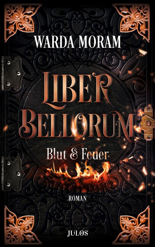 Liber Bellorum main product photo