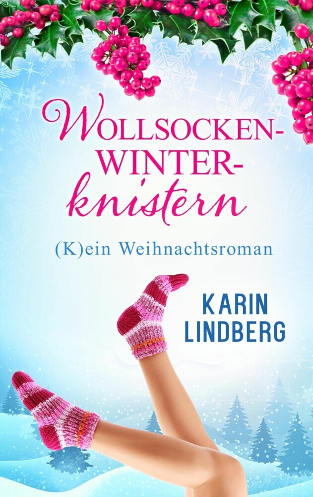 Wollsockenwinterknistern main product photo