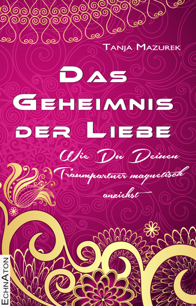 Das Geheimnis der Liebe main product photo