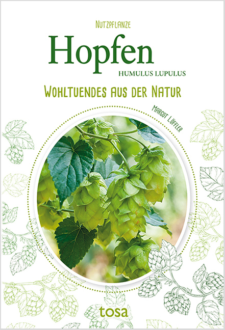 Hopfen main product photo