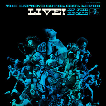 Daptone Super Soul Revue, 2 Audio-CD