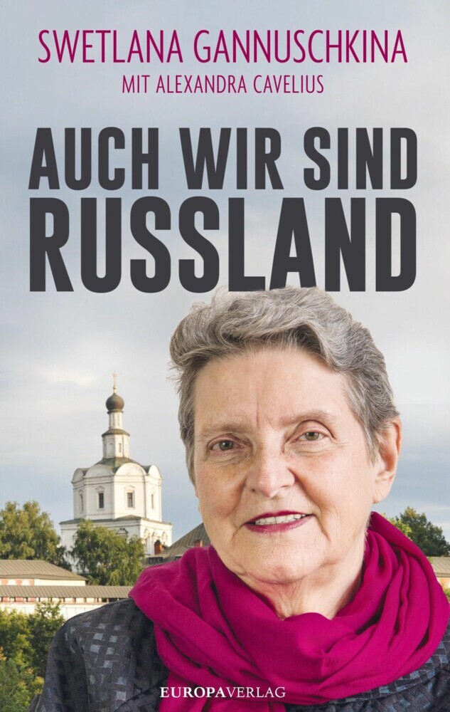 AUCH WIR SIND RUSSLAND main product photo