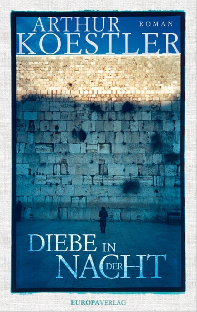 Diebe in der Nacht main product photo